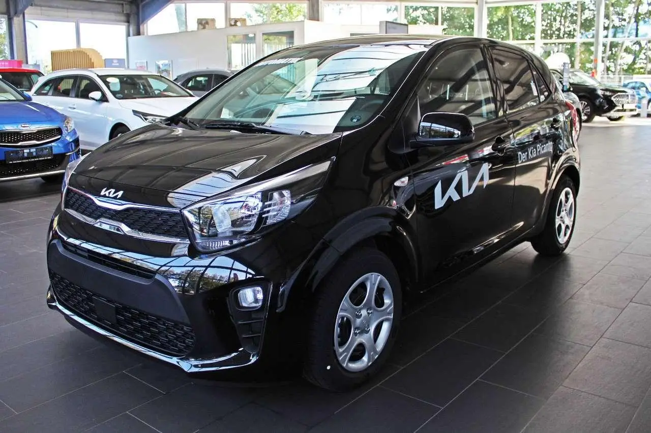 Photo 1 : Kia Picanto 2024 Essence