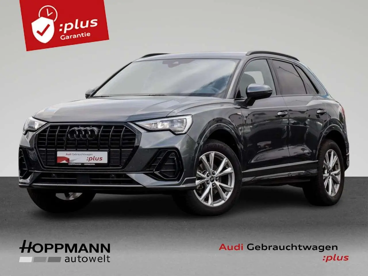 Photo 1 : Audi Q3 2023 Essence