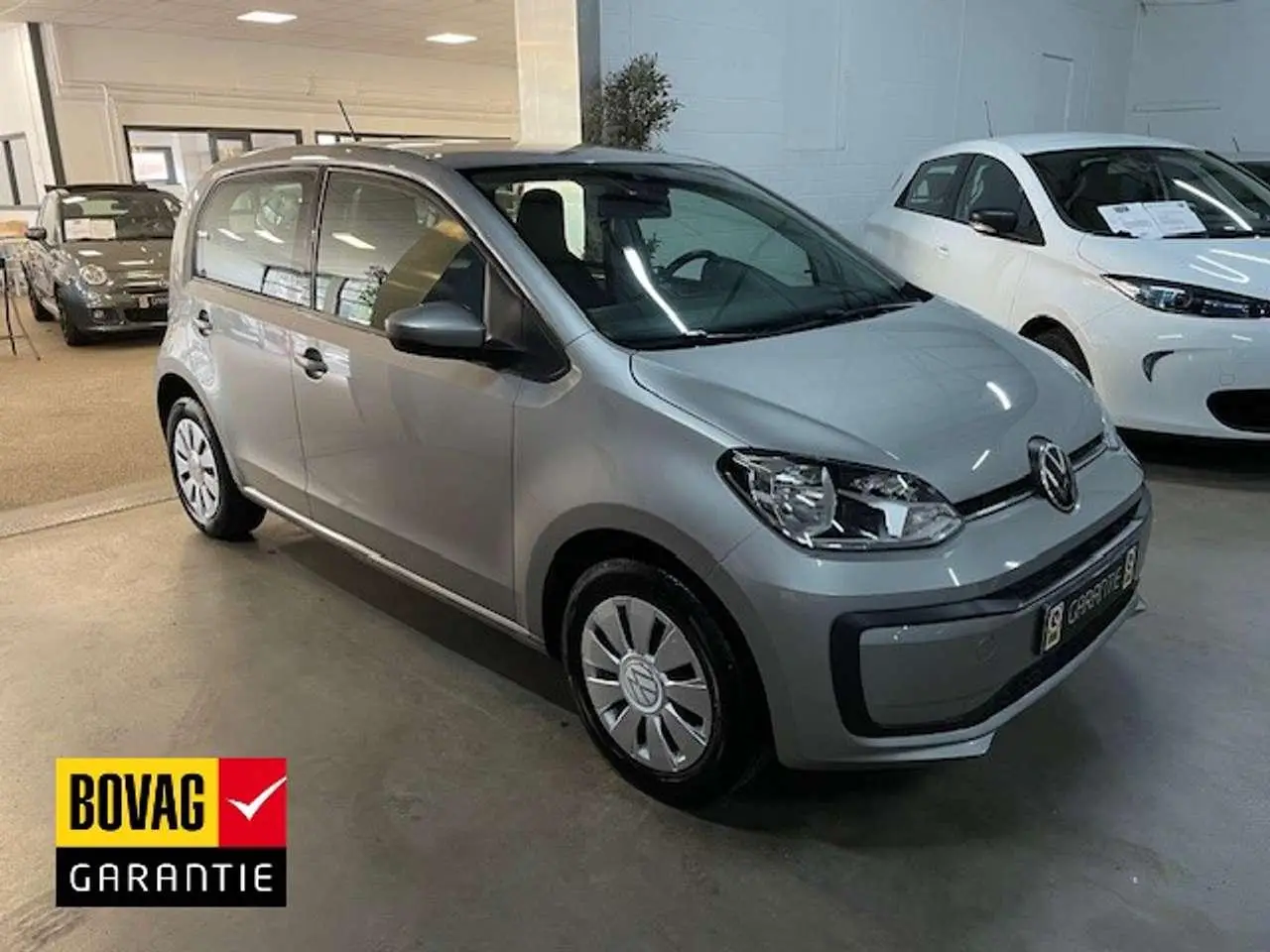 Photo 1 : Volkswagen Up! 2020 Essence