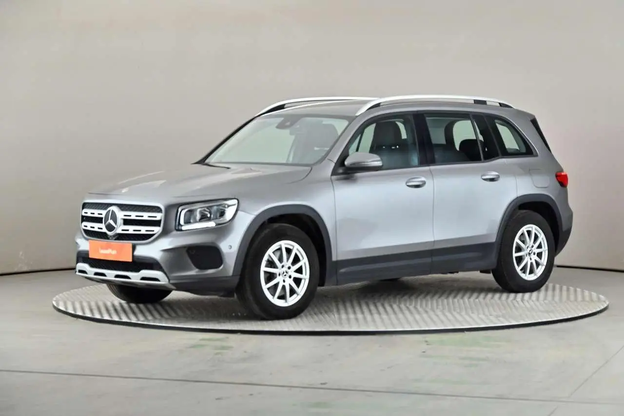 Photo 1 : Mercedes-benz Classe Glb 2021 Diesel