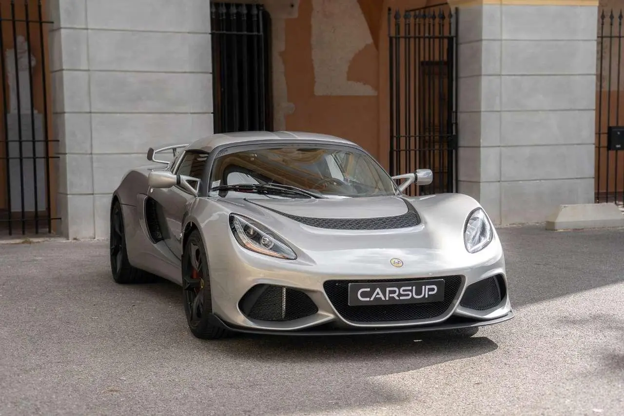 Photo 1 : Lotus Exige 2020 Petrol