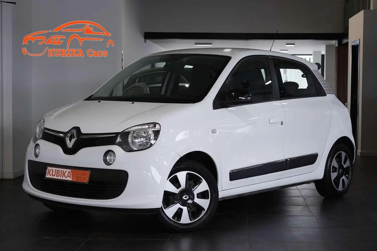 Photo 1 : Renault Twingo 2017 Essence