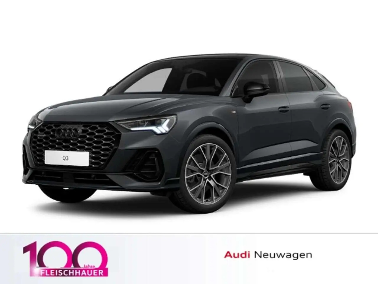 Photo 1 : Audi Q3 2024 Essence