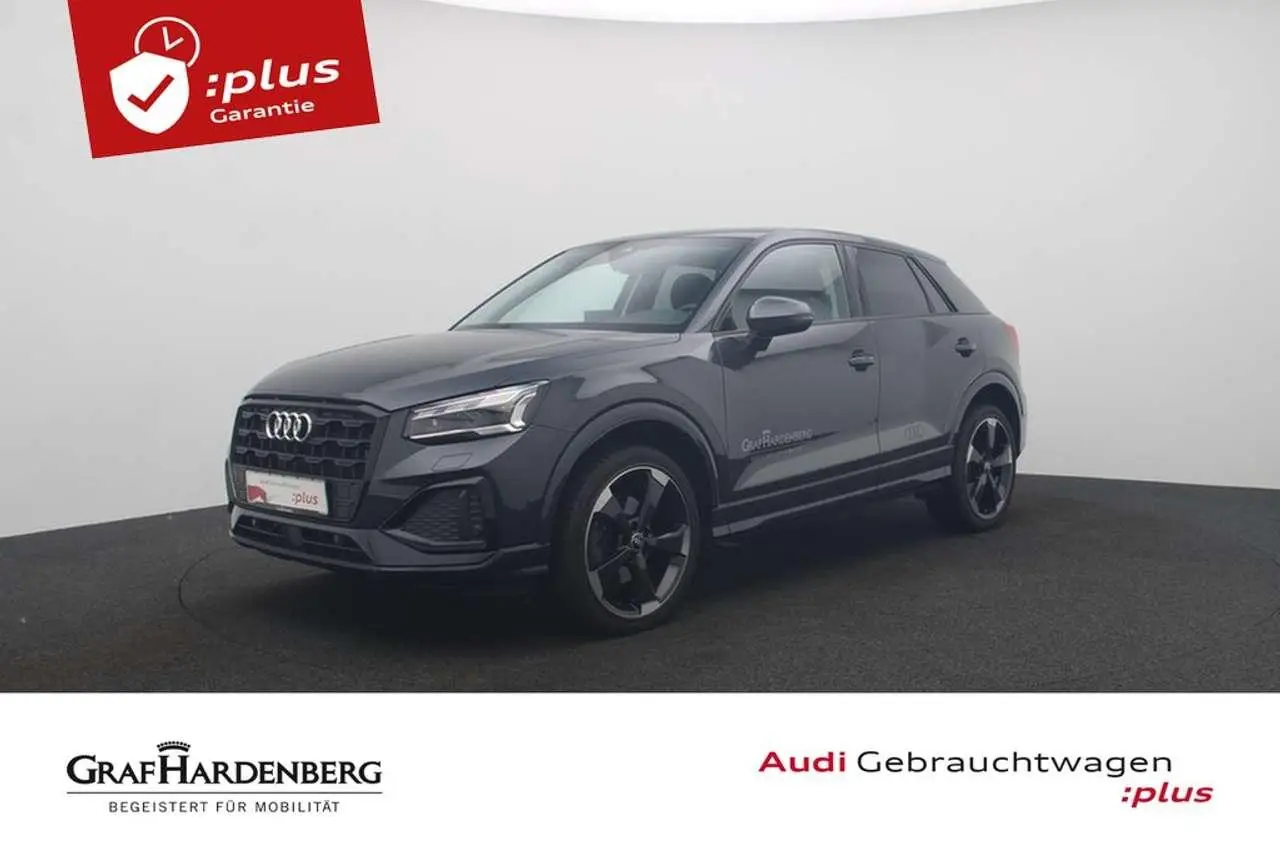 Photo 1 : Audi Q2 2023 Diesel