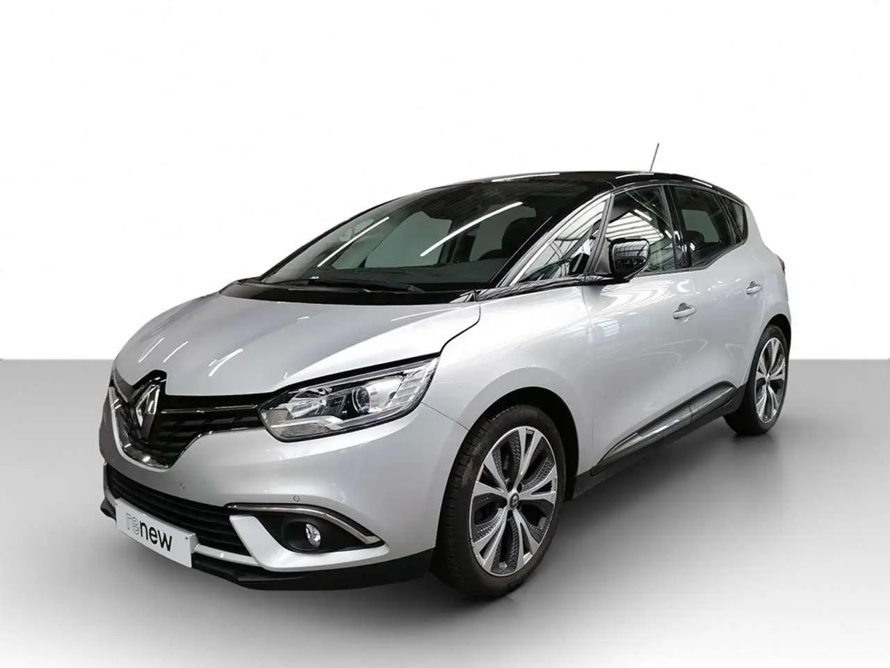 Photo 1 : Renault Scenic 2018 Petrol