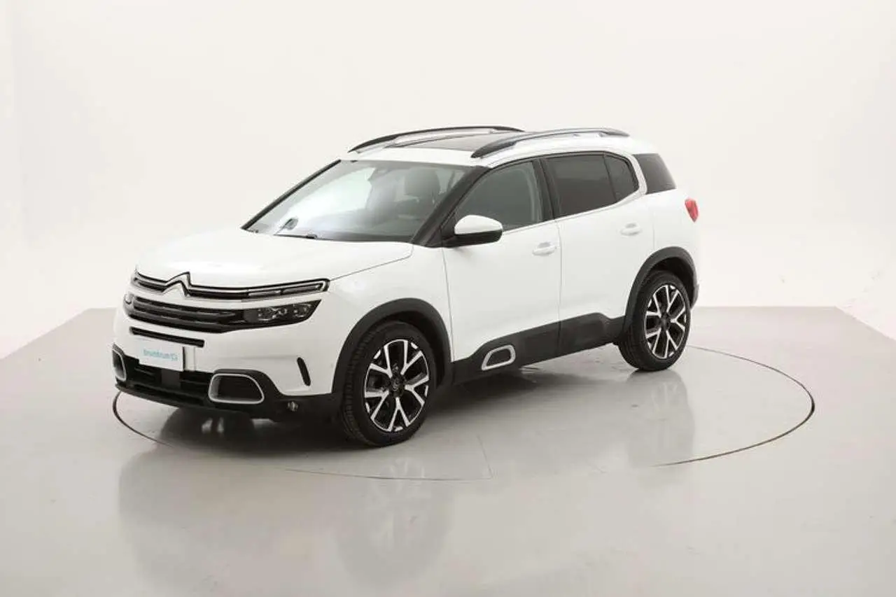 Photo 1 : Citroen C5 Aircross 2020 Diesel