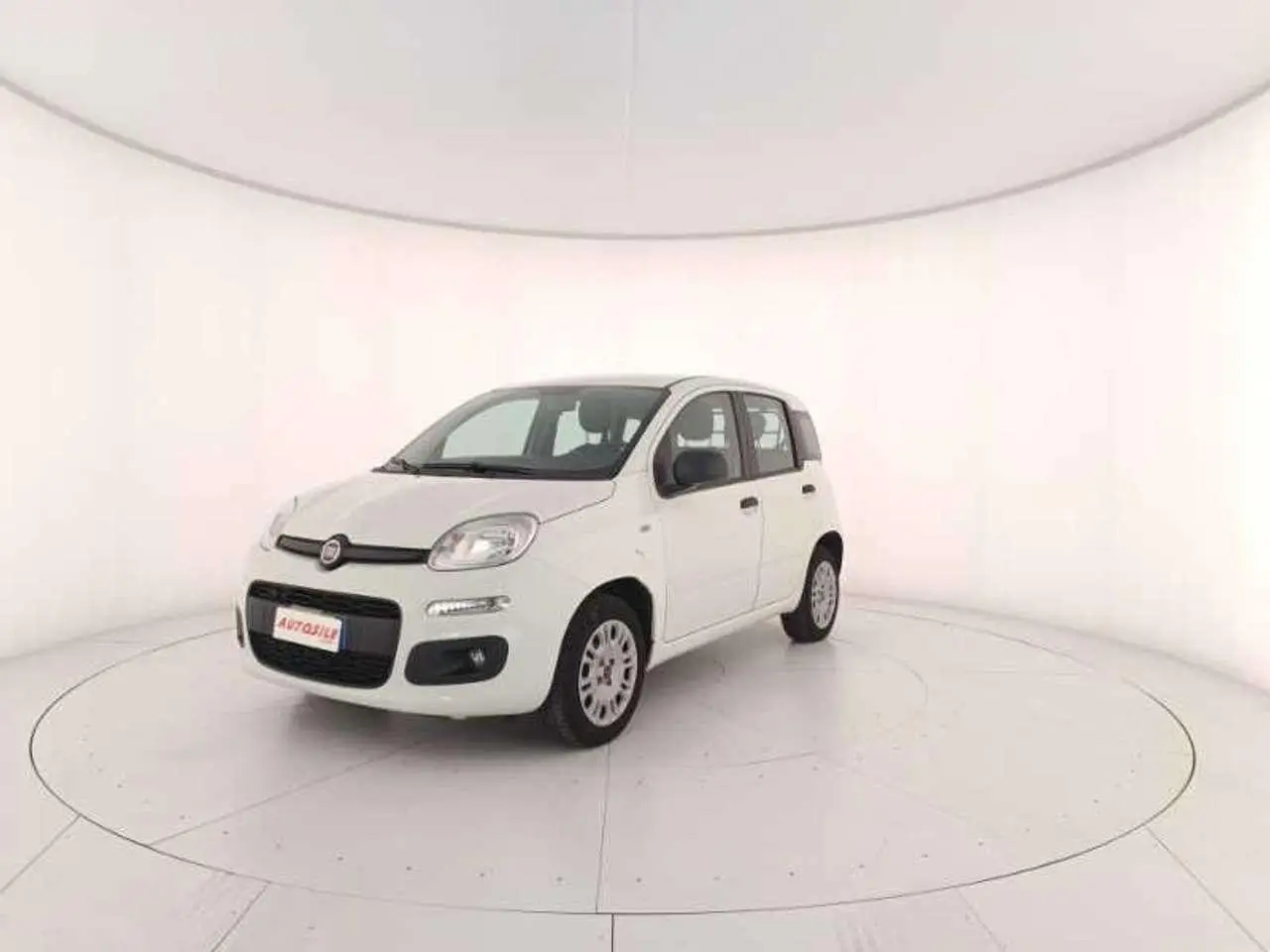 Photo 1 : Fiat Panda 2019 Petrol