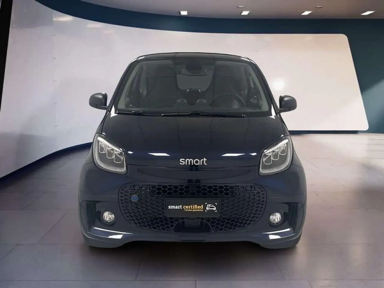 Photo 1 : Smart Fortwo 2023 Électrique