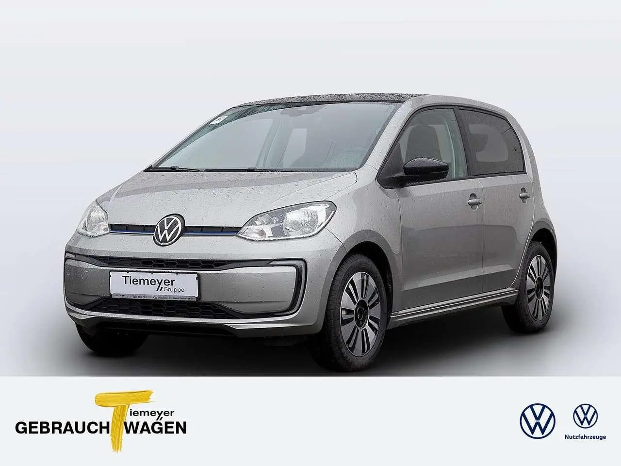 Photo 1 : Volkswagen Up! 2023 Electric