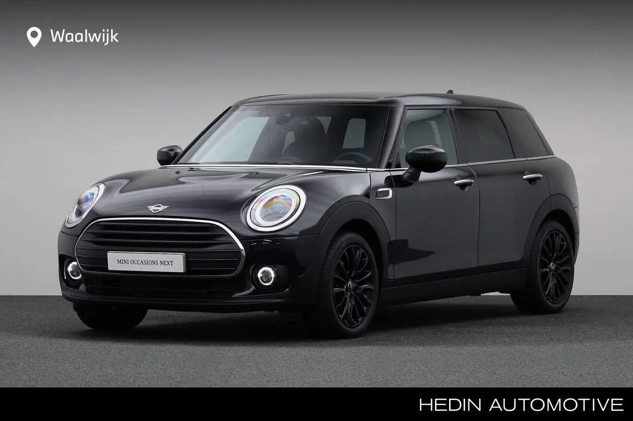 Photo 1 : Mini Cooper 2024 Petrol