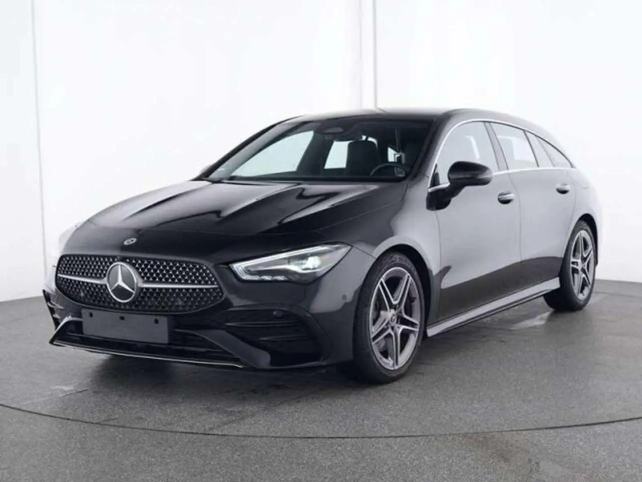 Photo 1 : Mercedes-benz Classe Cla 2023 Diesel