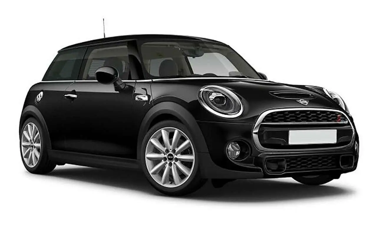 Photo 1 : Mini Cooper 2018 Petrol