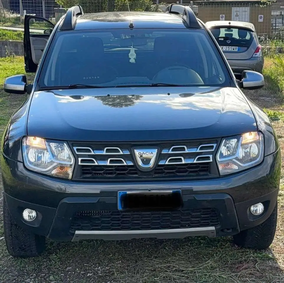 Photo 1 : Dacia Duster 2015 Diesel