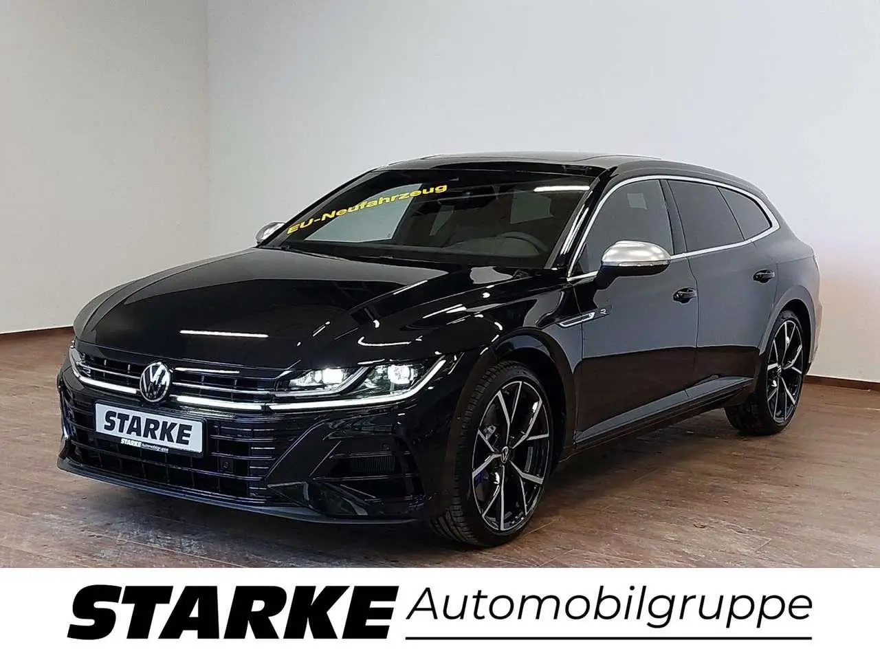 Photo 1 : Volkswagen Arteon 2024 Petrol