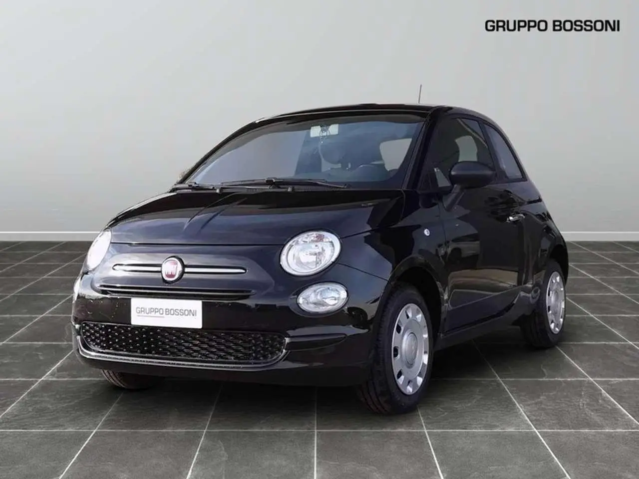 Photo 1 : Fiat 500 2024 Hybride