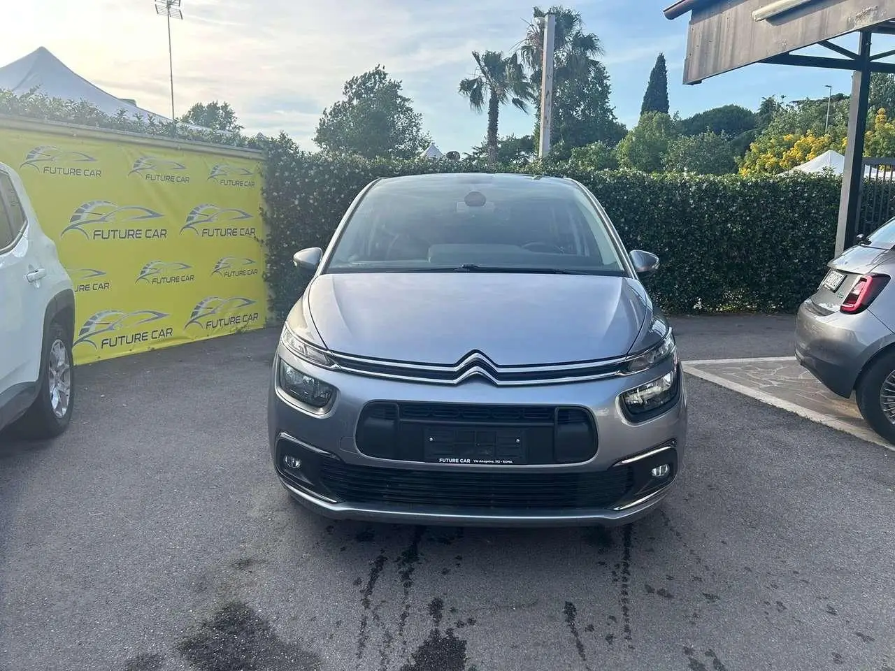 Photo 1 : Citroen C4 2020 Diesel