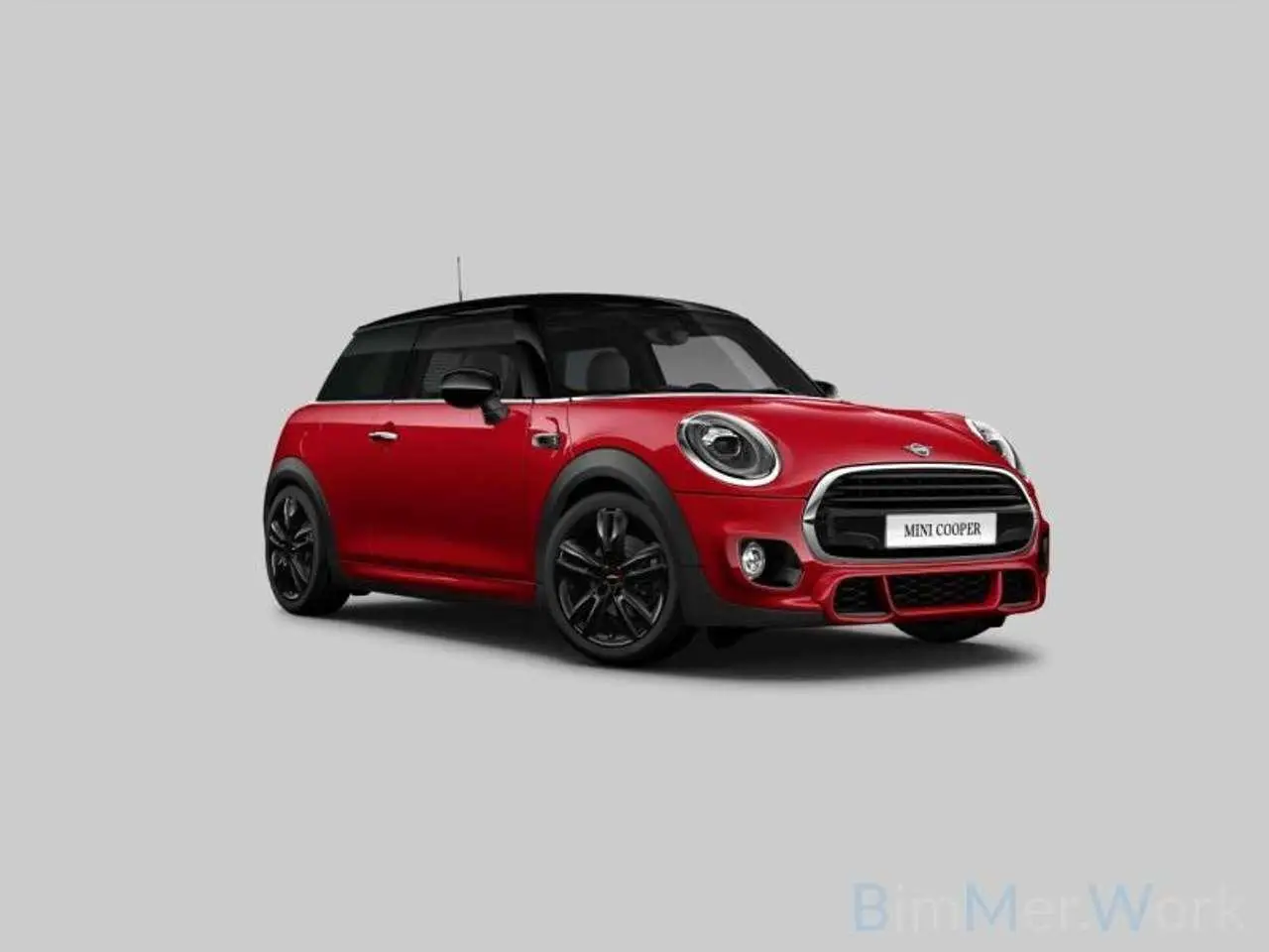 Photo 1 : Mini Cooper 2019 Petrol