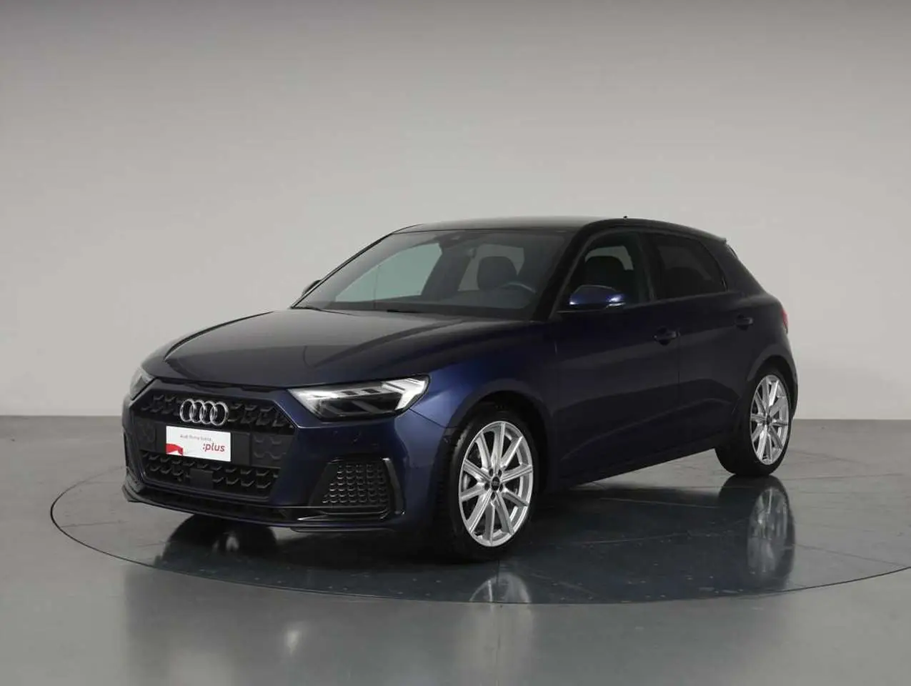 Photo 1 : Audi A1 2023 Petrol