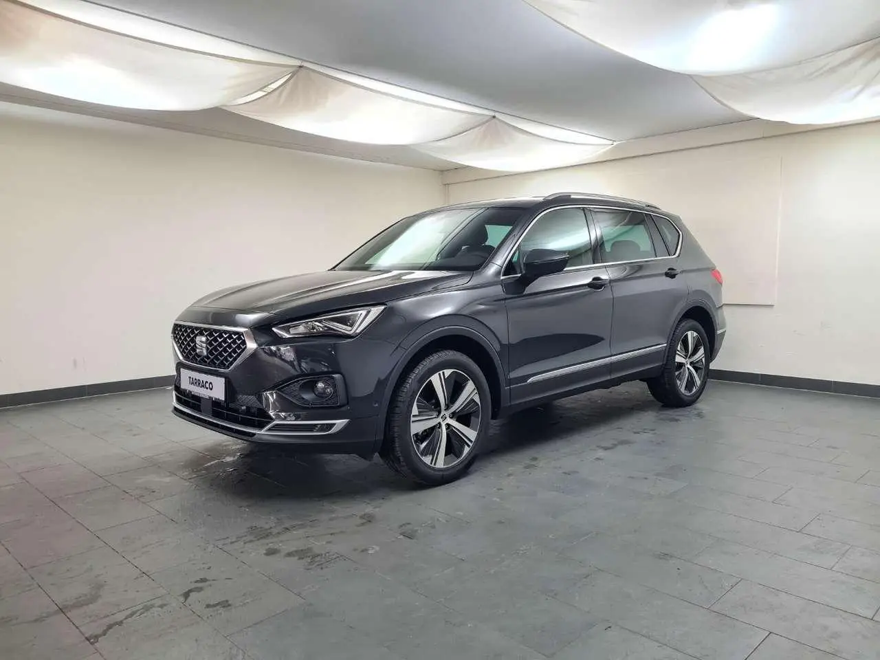 Photo 1 : Seat Tarraco 2024 Petrol