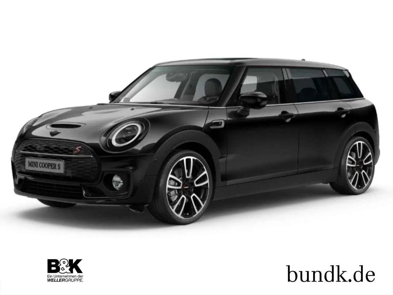 Photo 1 : Mini Cooper 2023 Essence