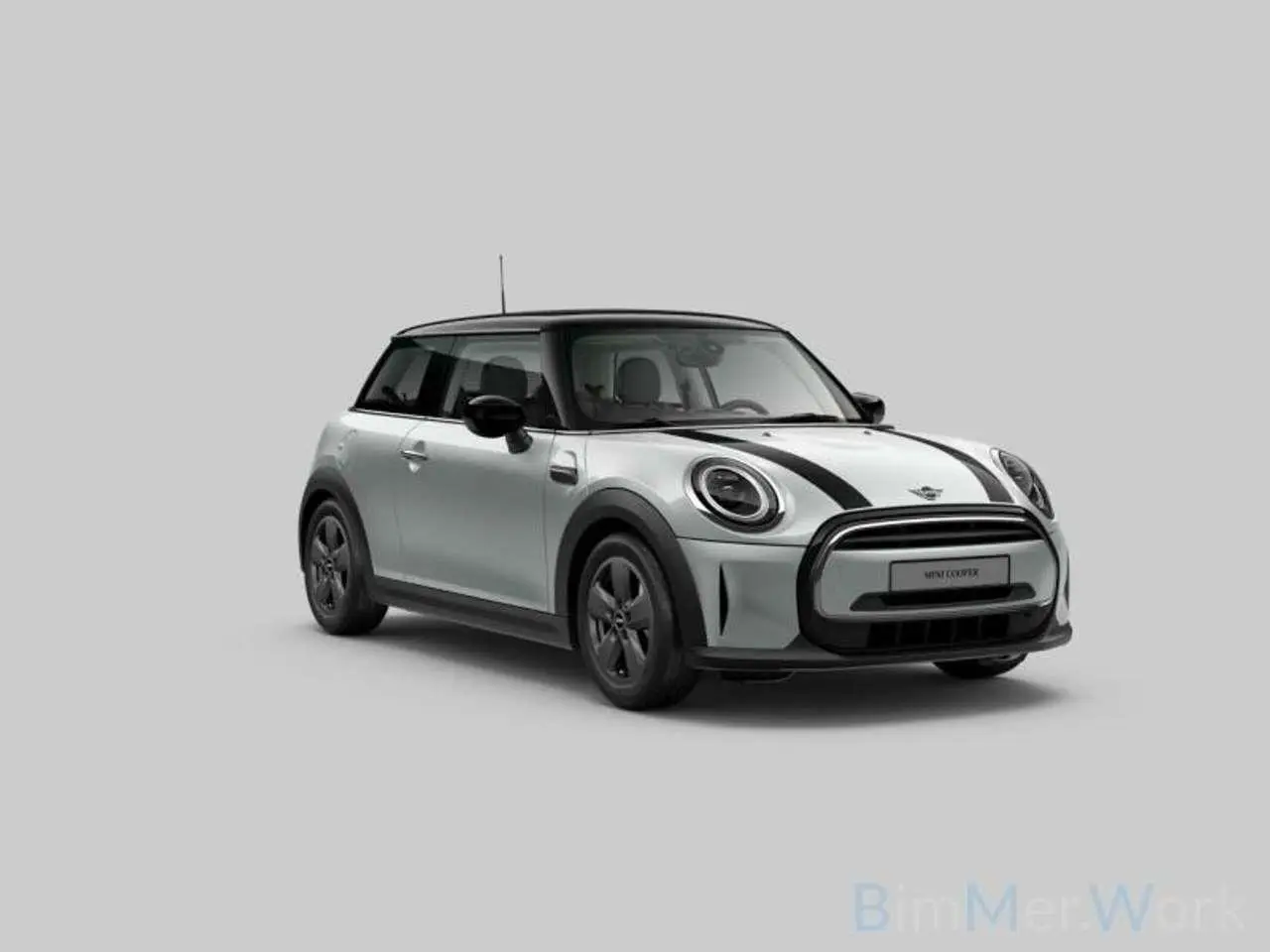 Photo 1 : Mini Cooper 2021 Petrol