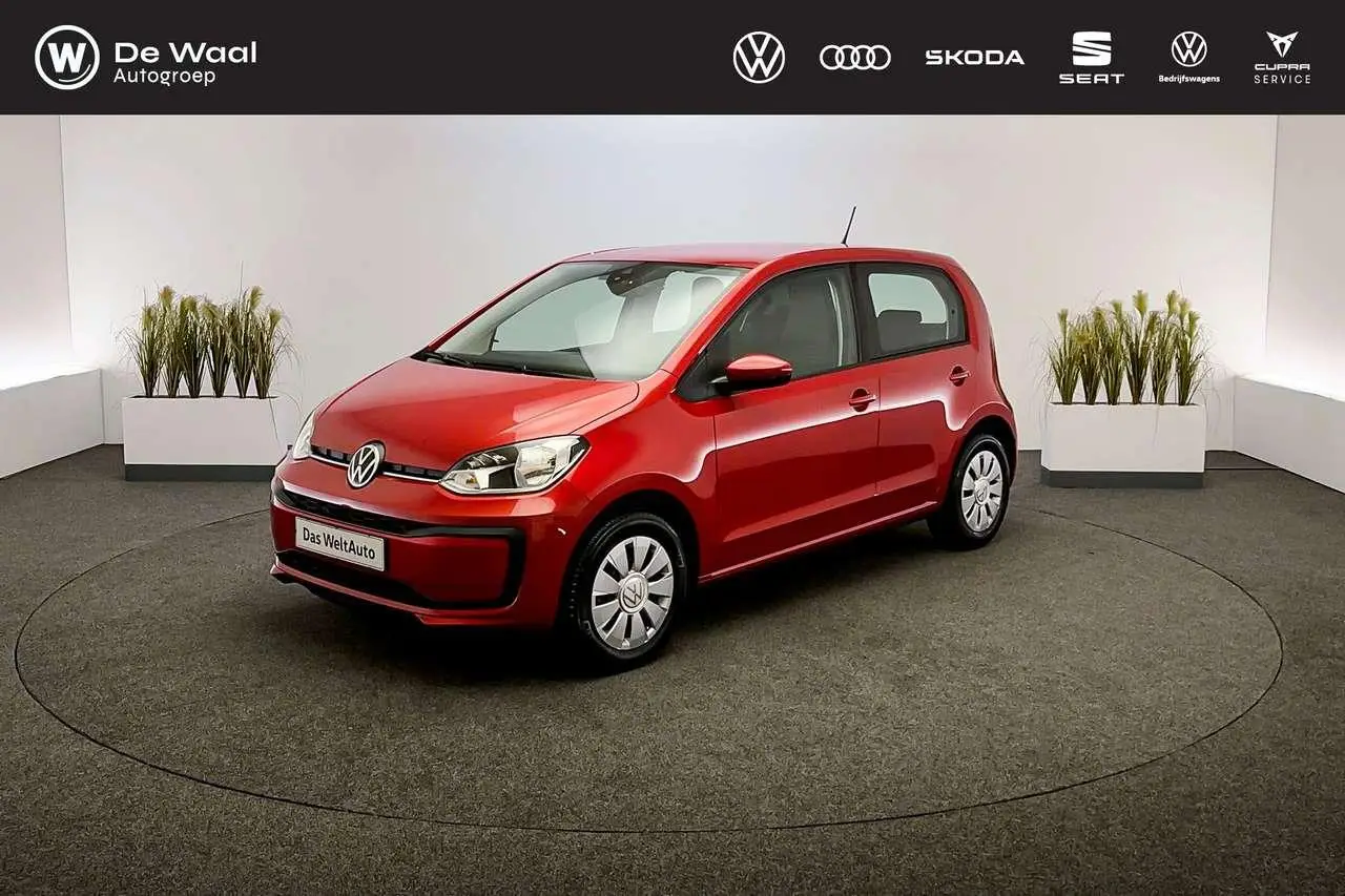 Photo 1 : Volkswagen Up! 2023 Petrol