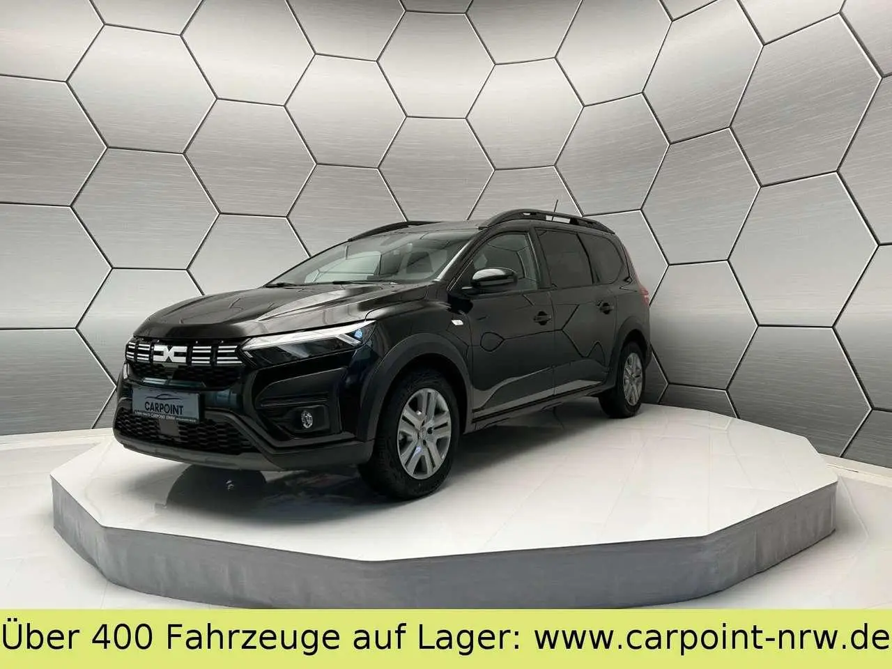 Photo 1 : Dacia Jogger 2024 GPL