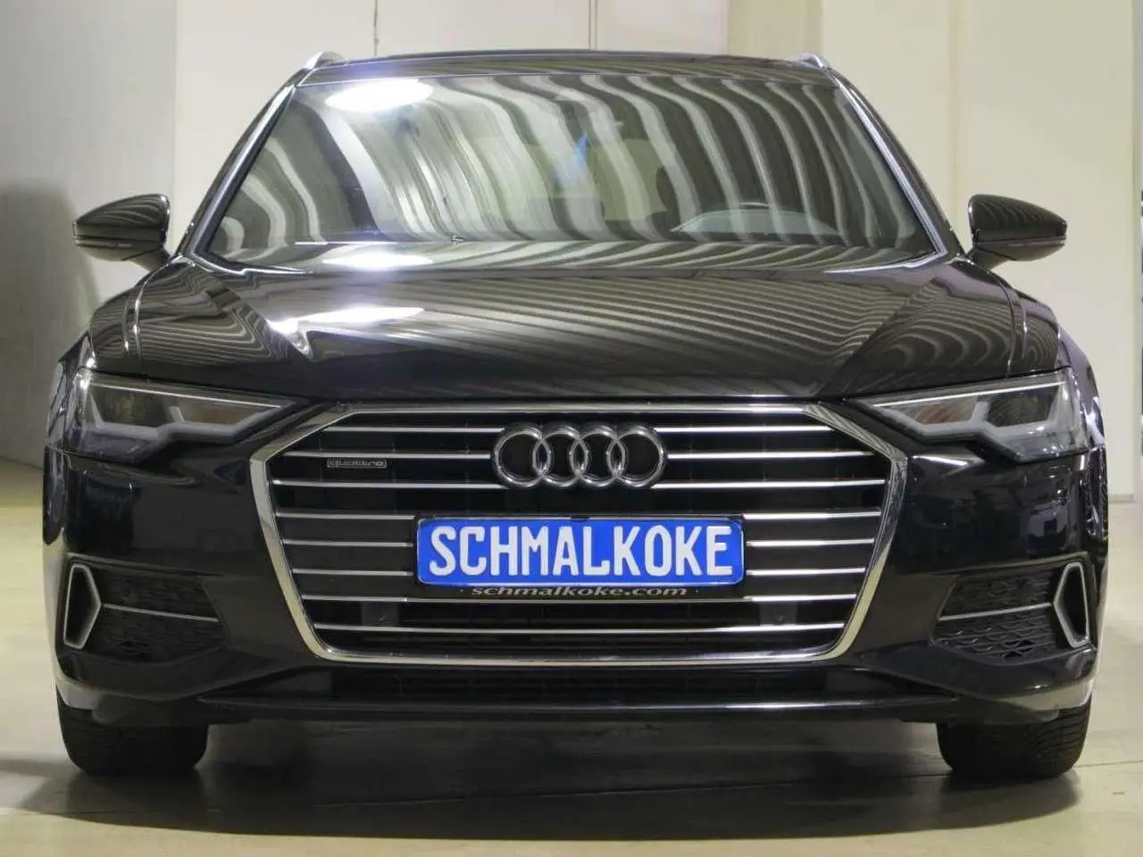 Photo 1 : Audi A6 2020 Diesel