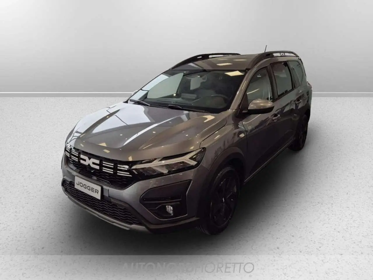 Photo 1 : Dacia Jogger 2024 GPL