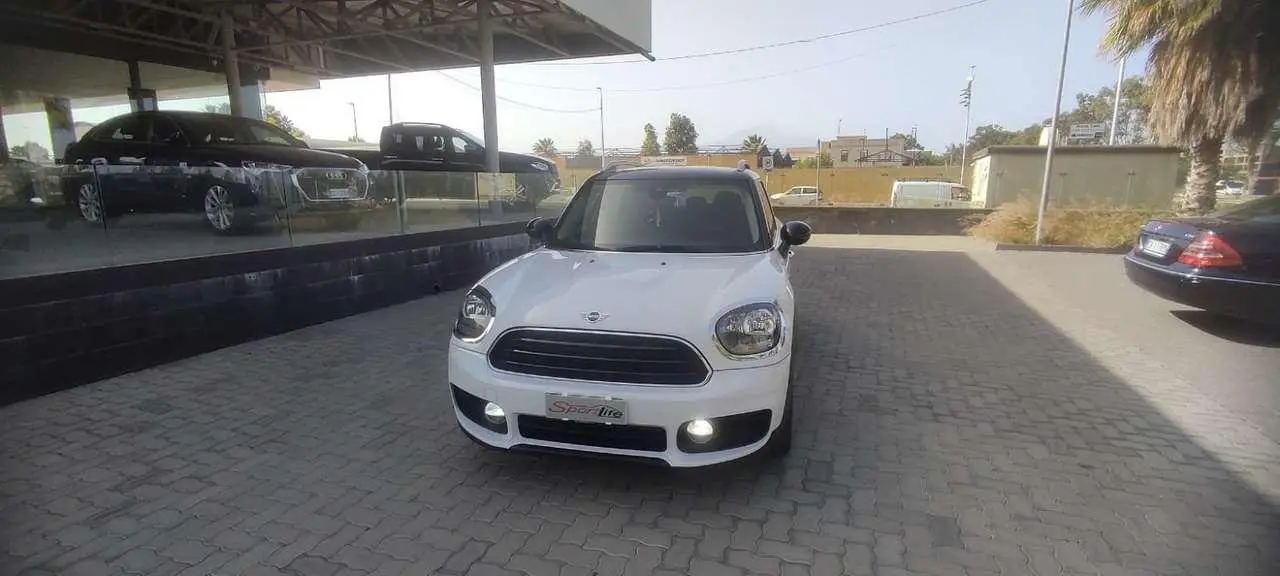 Photo 1 : Mini Cooper 2019 Diesel