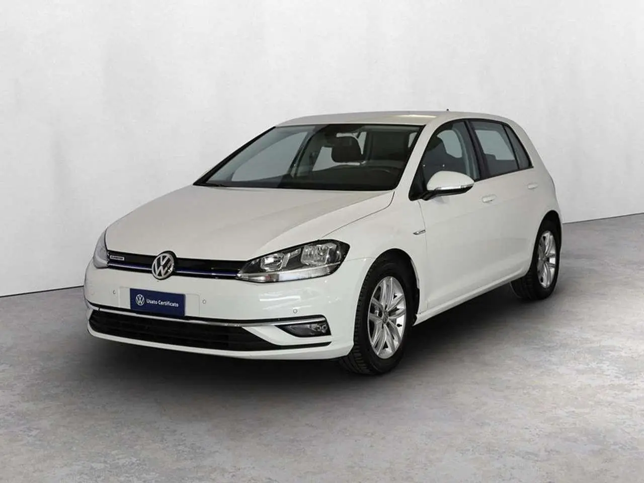 Photo 1 : Volkswagen Golf 2020 Petrol