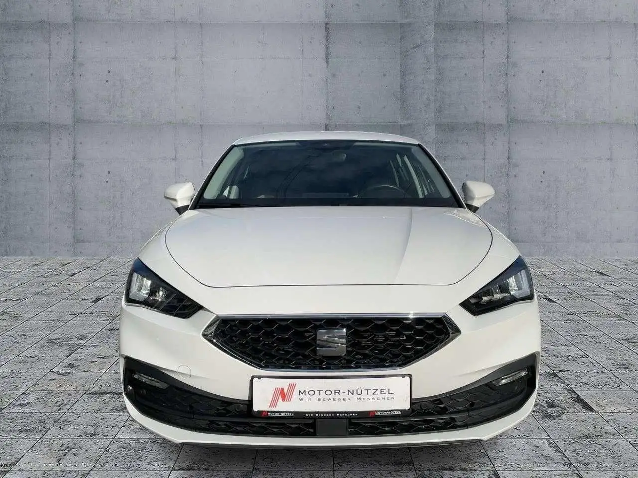 Photo 1 : Seat Leon 2021 Diesel