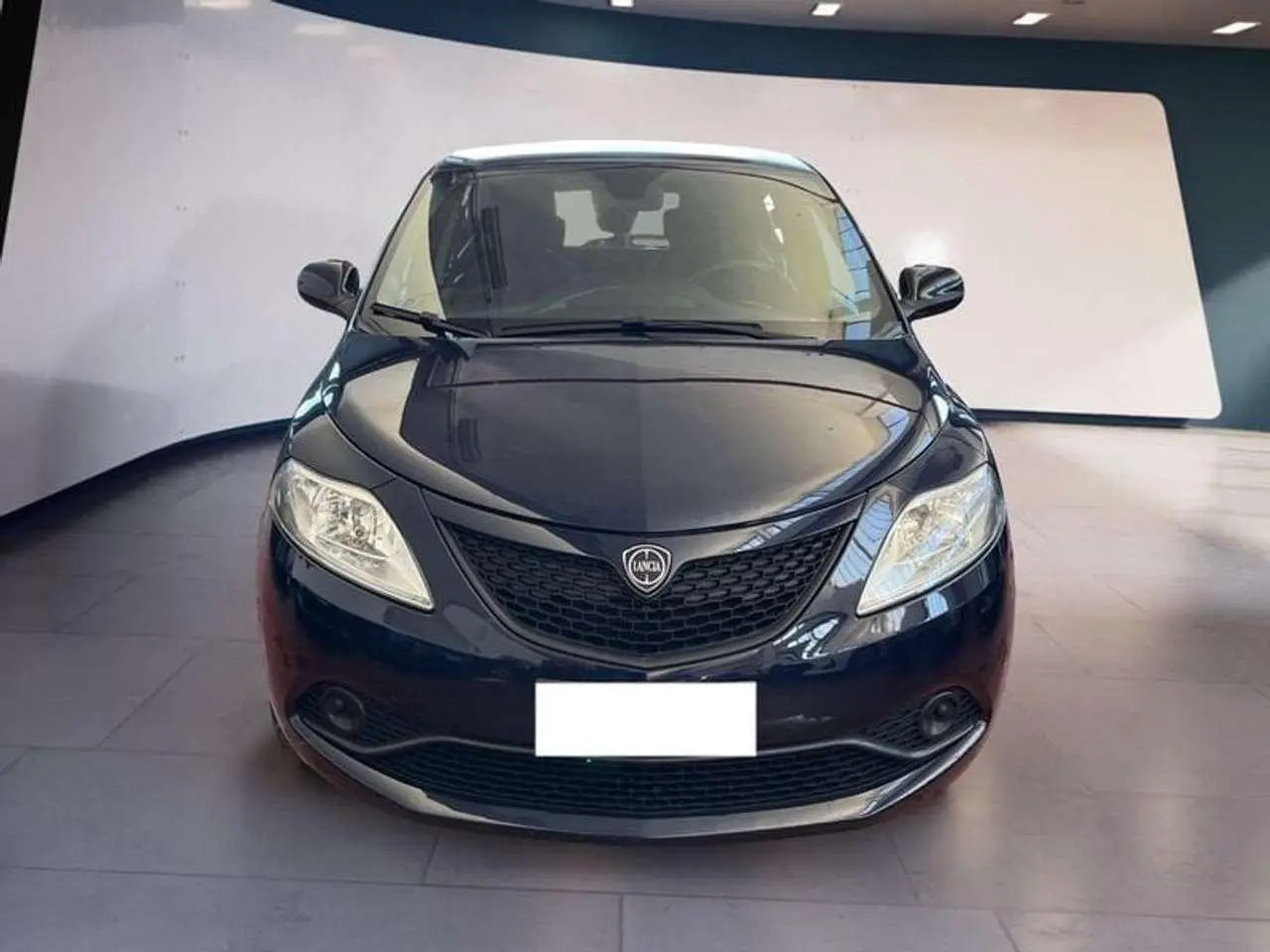 Photo 1 : Lancia Ypsilon 2021 Petrol