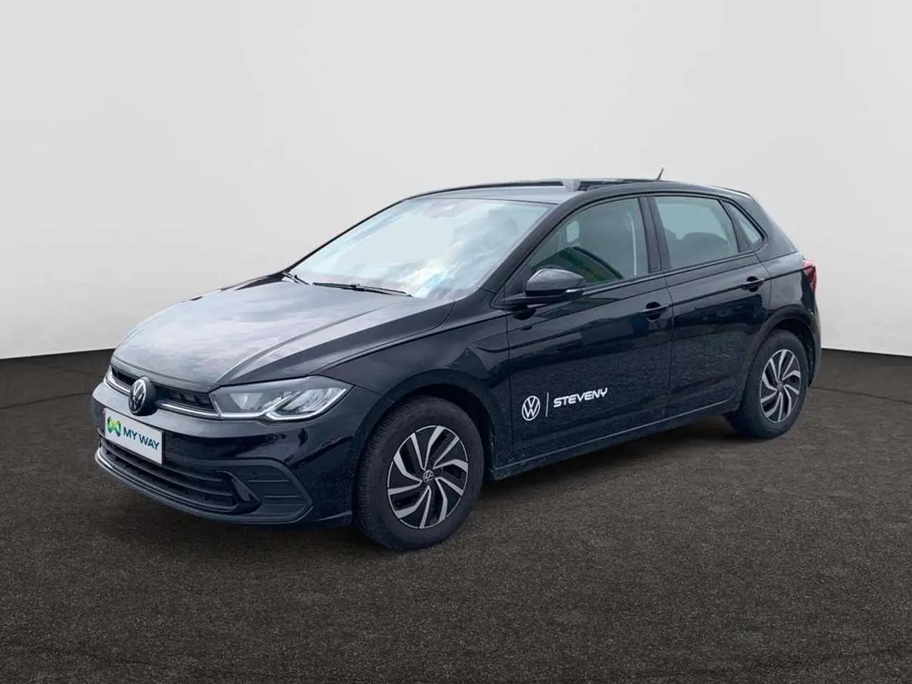 Photo 1 : Volkswagen Polo 2023 Essence