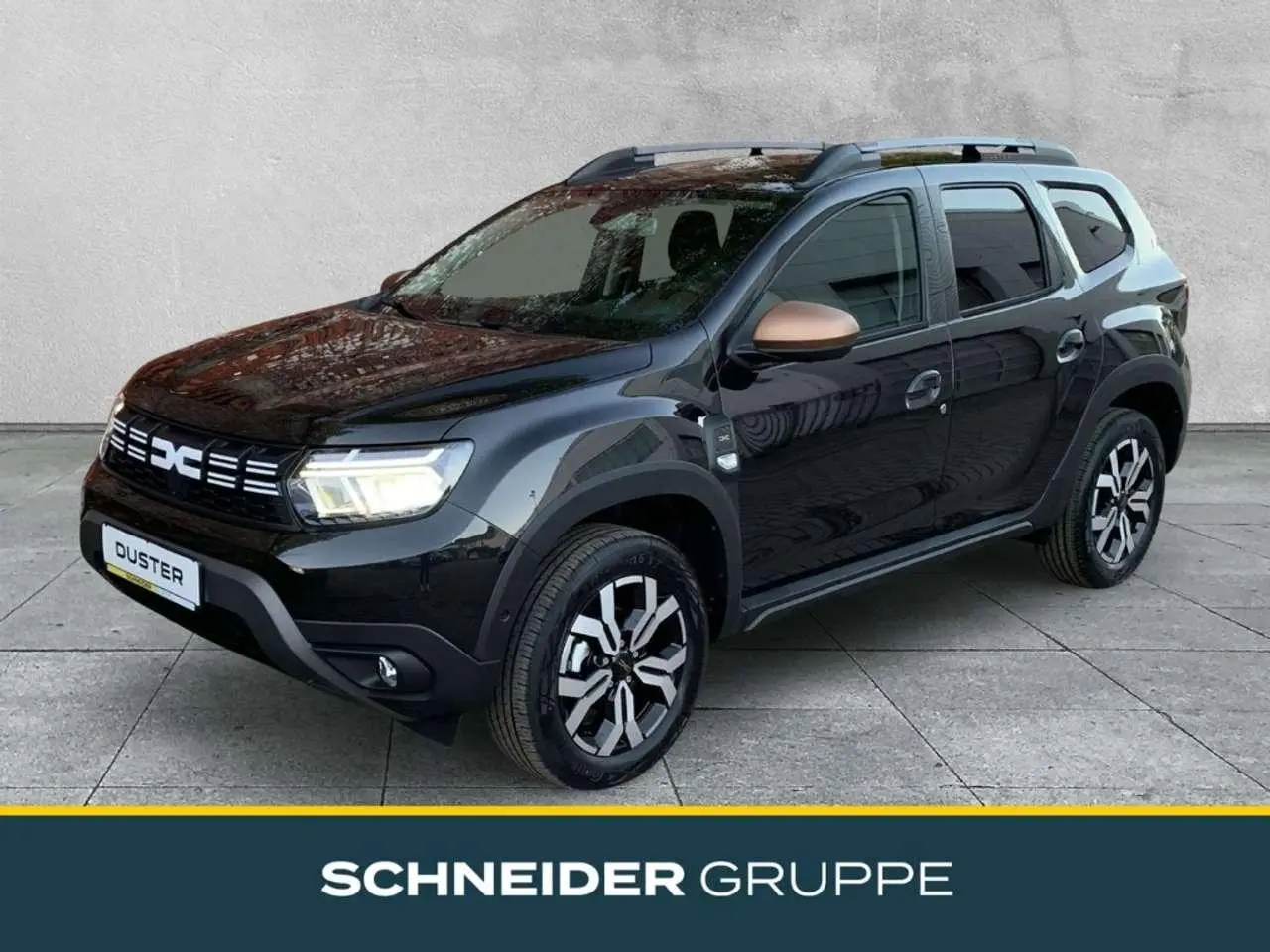 Photo 1 : Dacia Duster 2024 Essence