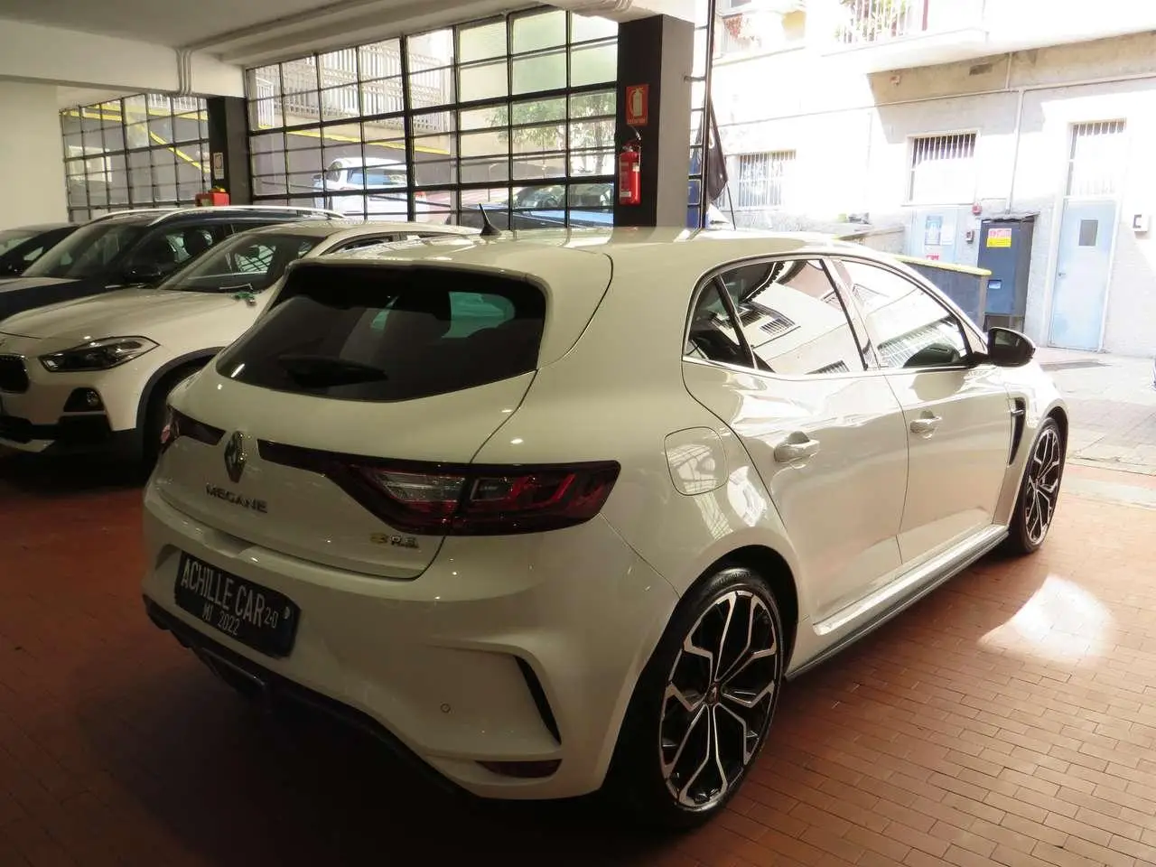 Photo 1 : Renault Megane 2020 Petrol