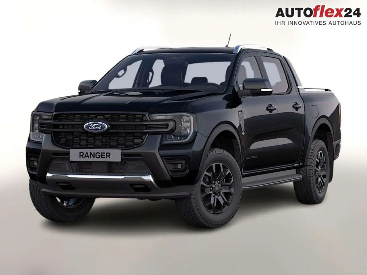 Photo 1 : Ford Ranger 2024 Diesel