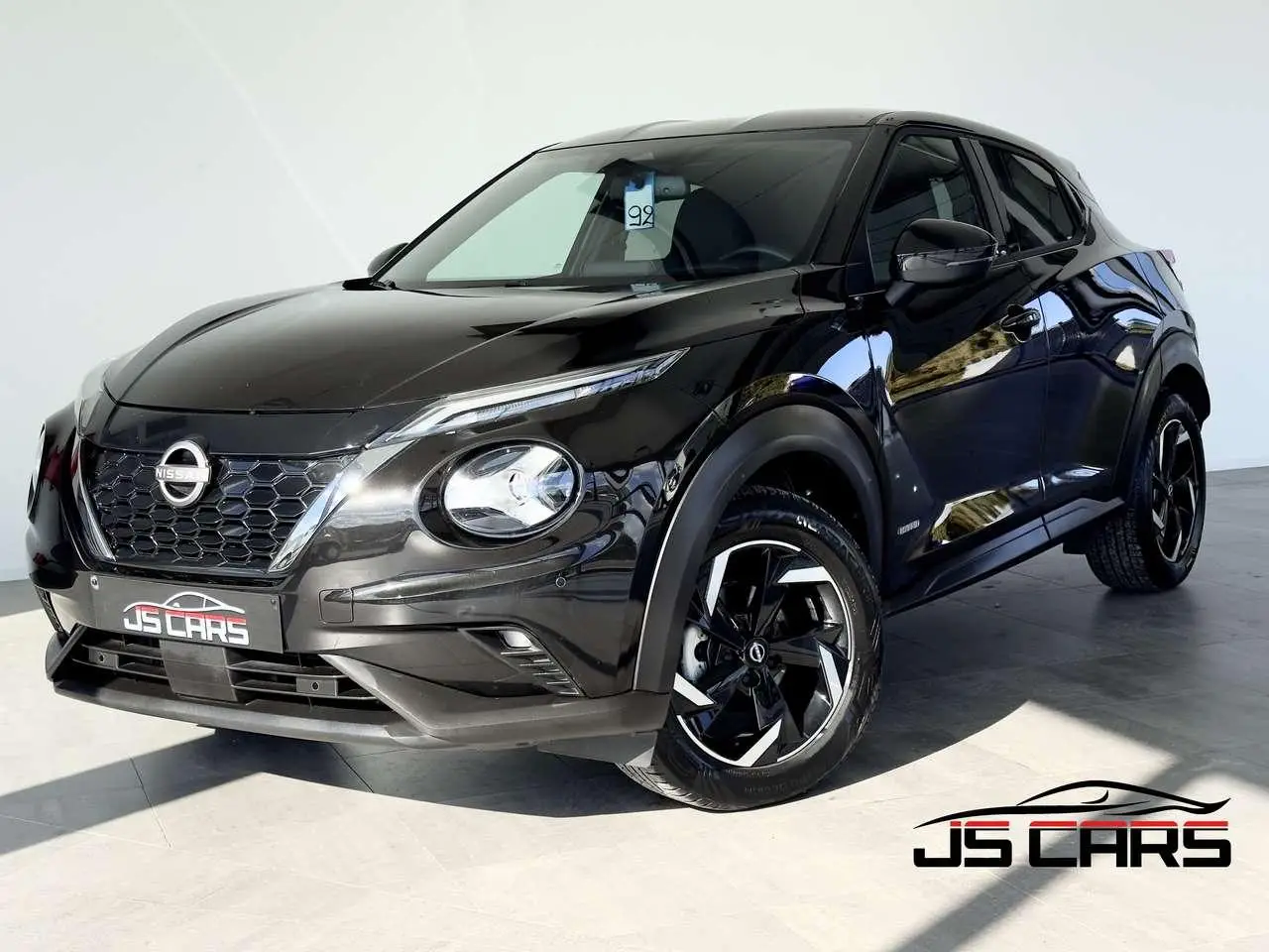 Photo 1 : Nissan Juke 2023 Hybride