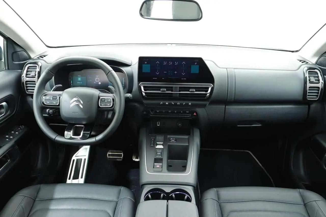 Photo 1 : Citroen C5 Aircross 2023 Hybrid