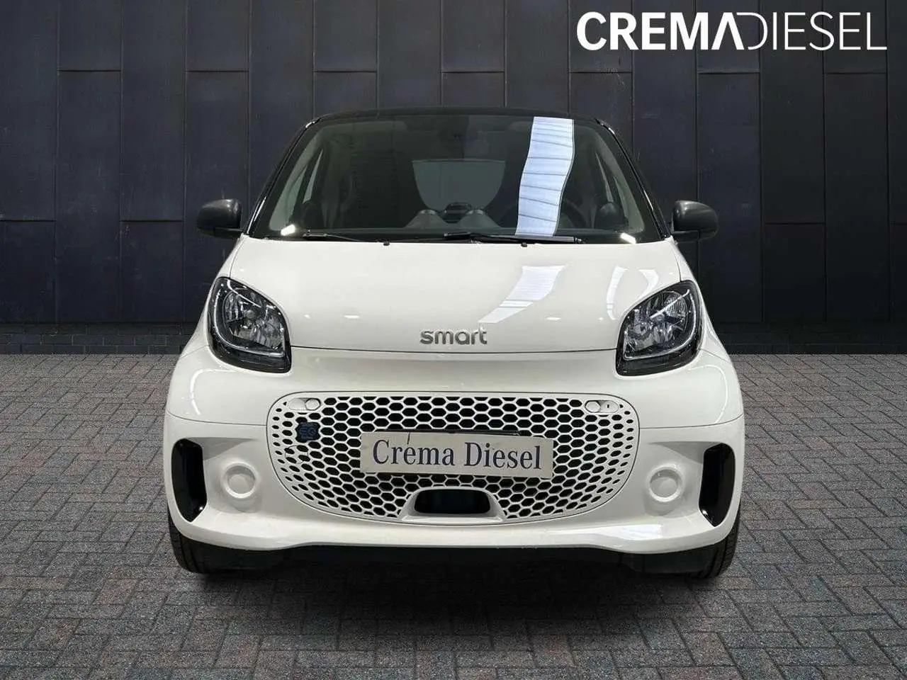 Photo 1 : Smart Fortwo 2021 Electric