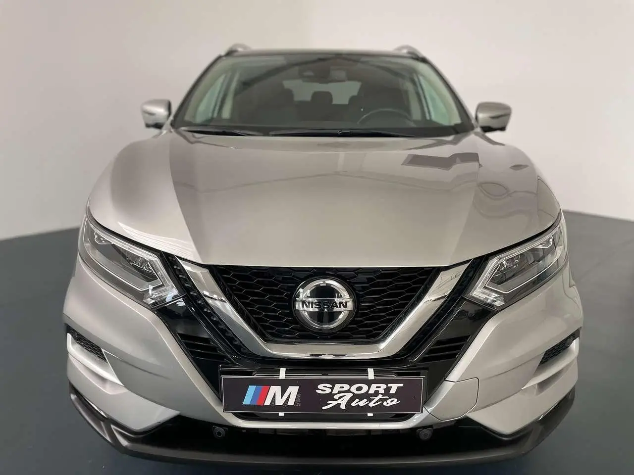 Photo 1 : Nissan Qashqai 2019 Essence