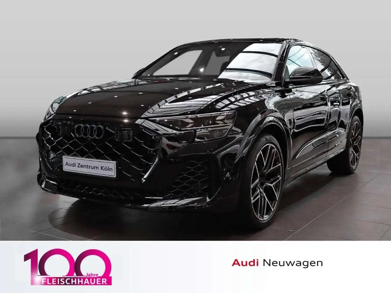 Photo 1 : Audi Rsq8 2024 Essence