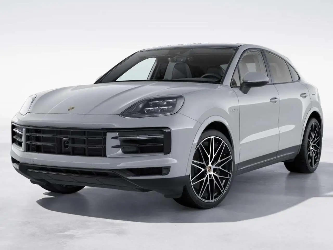 Photo 1 : Porsche Cayenne 2023 Hybrid