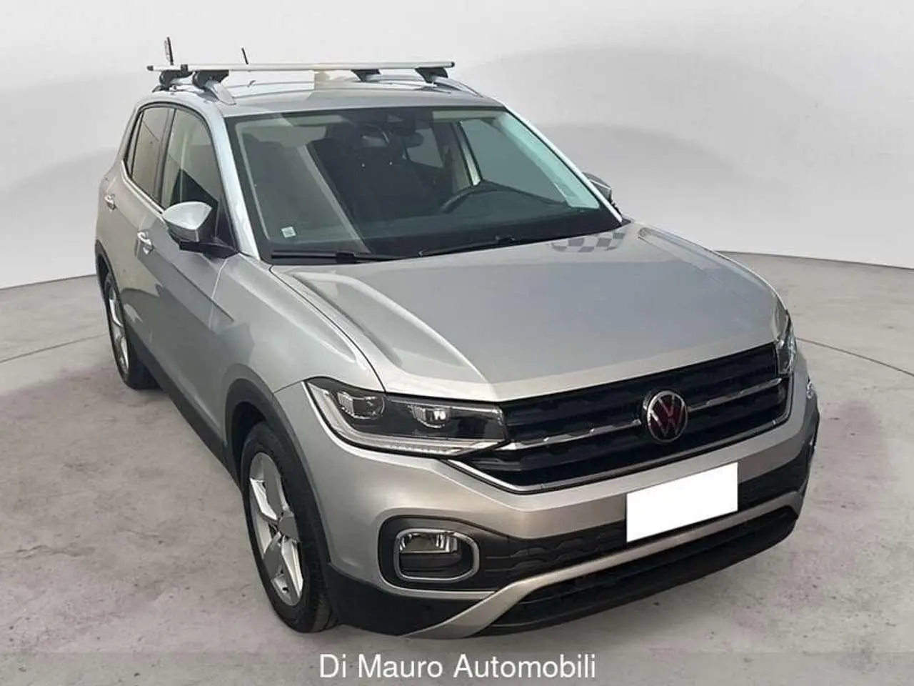 Photo 1 : Volkswagen T-cross 2022 Petrol