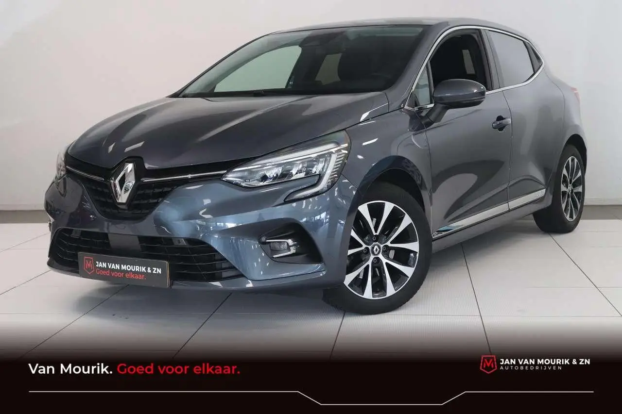 Photo 1 : Renault Clio 2019 Petrol