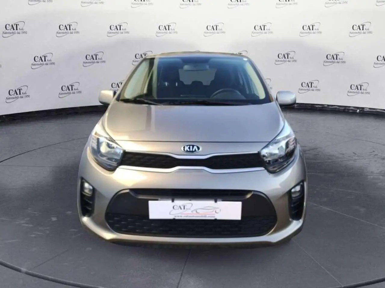 Photo 1 : Kia Picanto 2018 Petrol