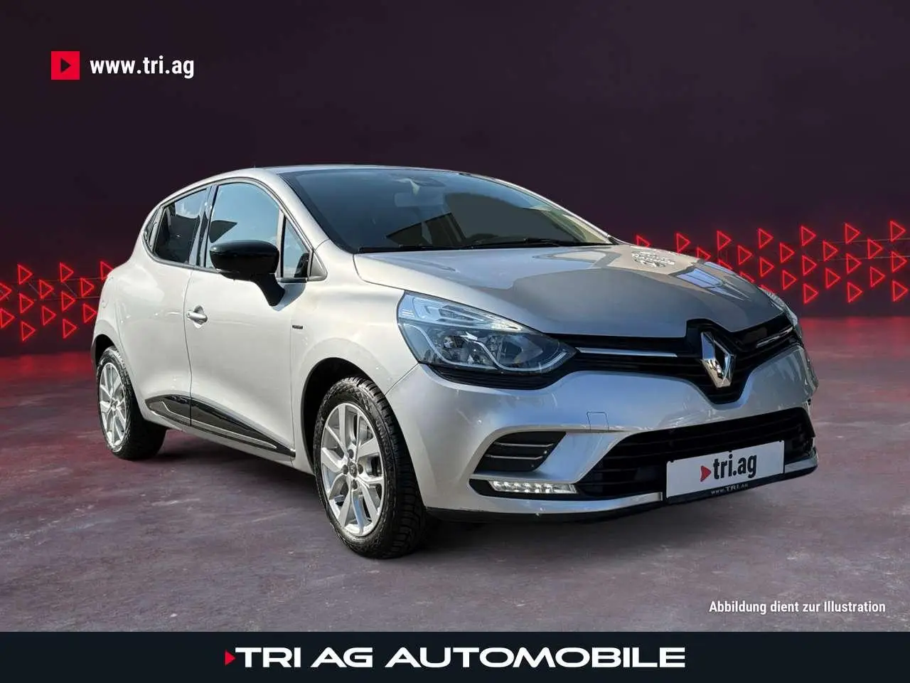 Photo 1 : Renault Clio 2019 Petrol