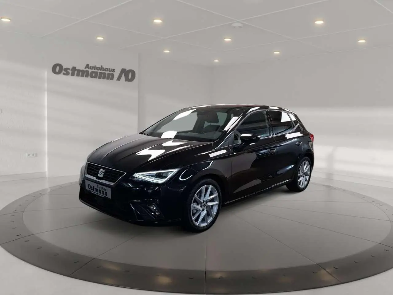 Photo 1 : Seat Ibiza 2024 Petrol