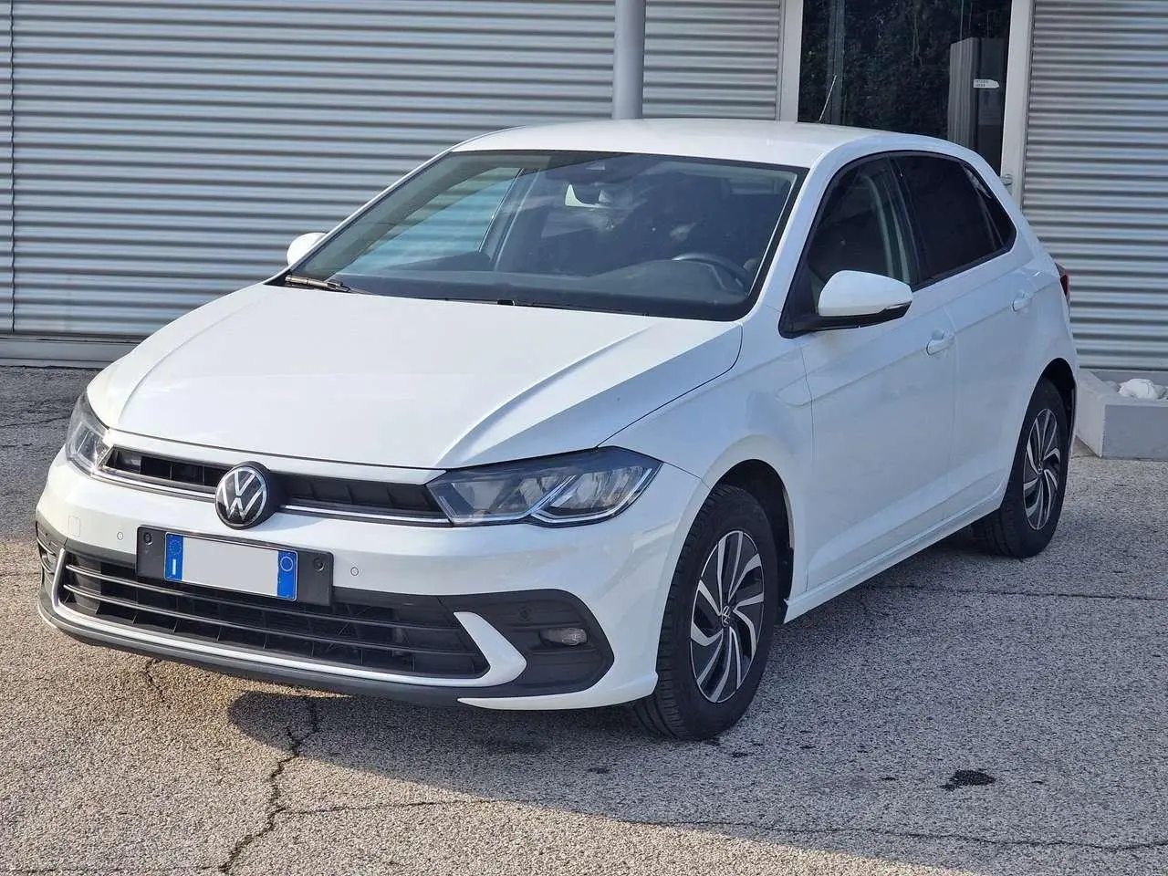 Photo 1 : Volkswagen Polo 2021 Autres