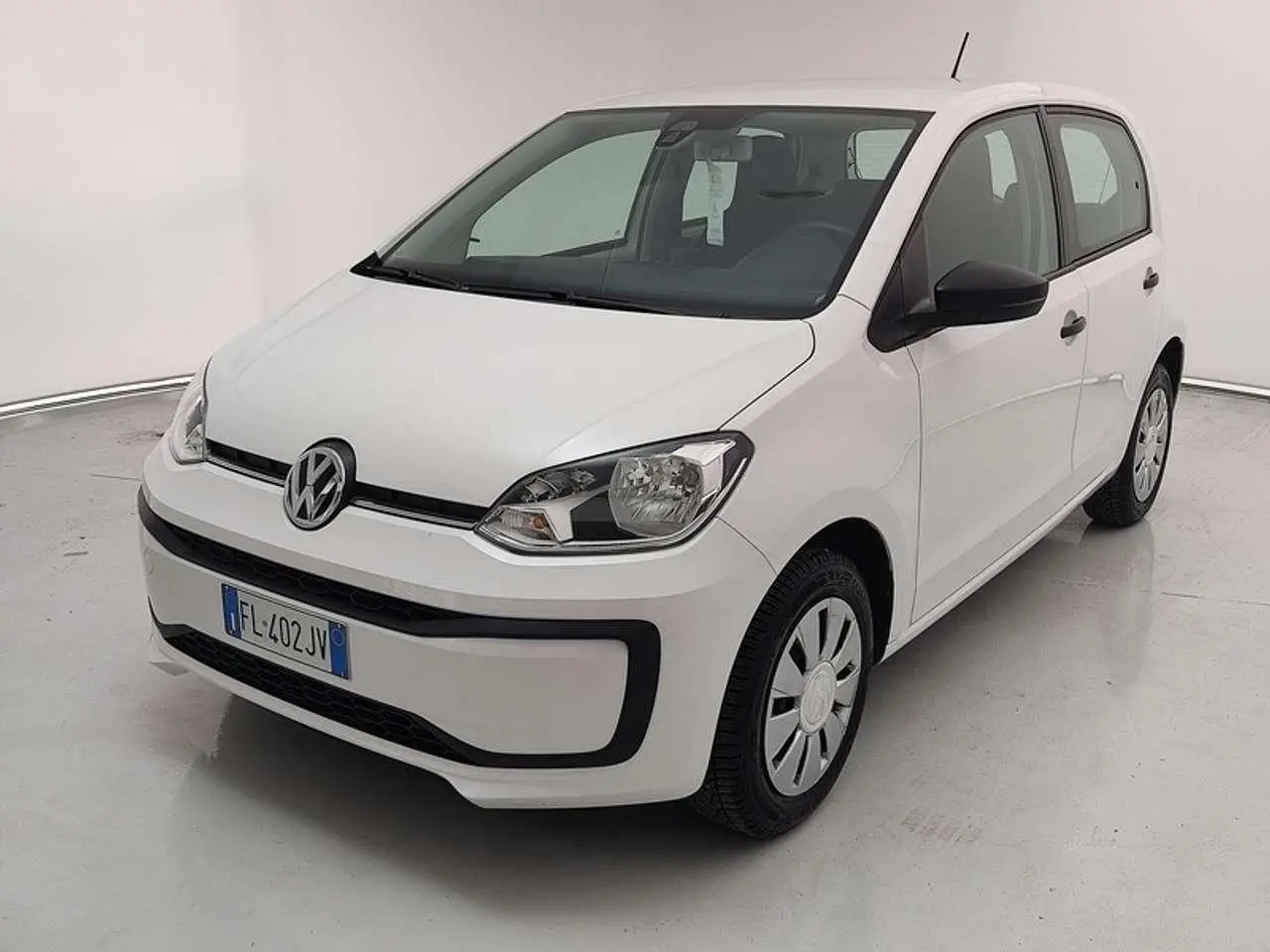 Photo 1 : Volkswagen Up! 2017 Autres